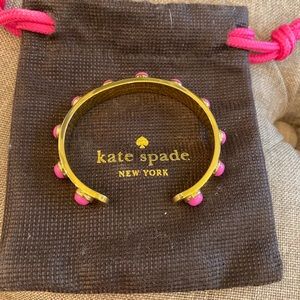 Kate Spade bracelet
